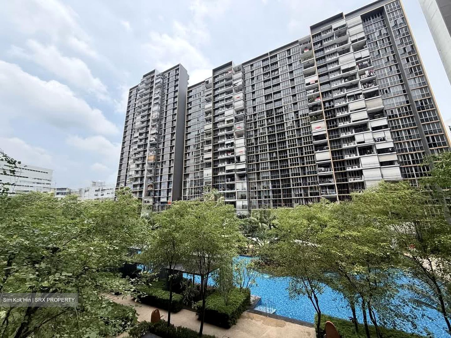 Sol Acres (D23), Condominium #602303041